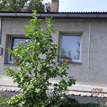 Apartman Yvet Sucany Luaran gambar