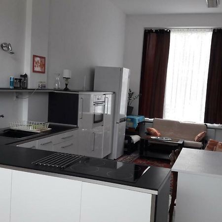 Apartman Yvet Sucany Luaran gambar