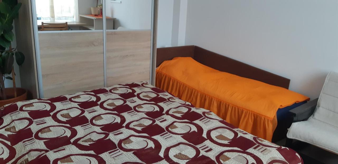 Apartman Yvet Sucany Luaran gambar