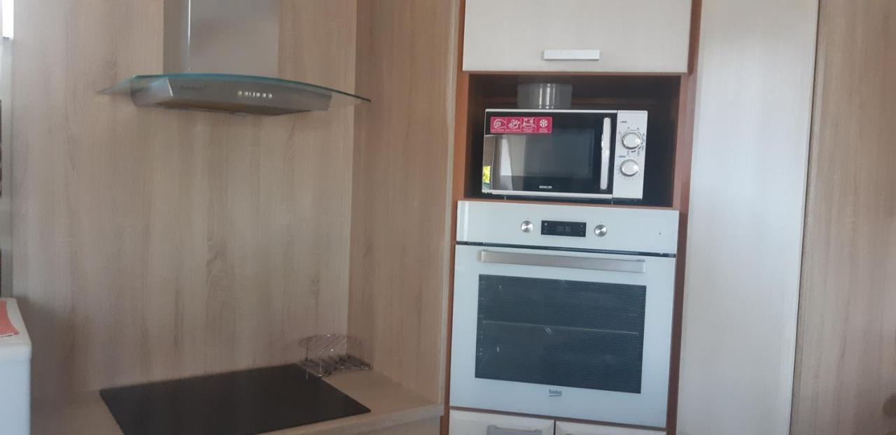 Apartman Yvet Sucany Luaran gambar