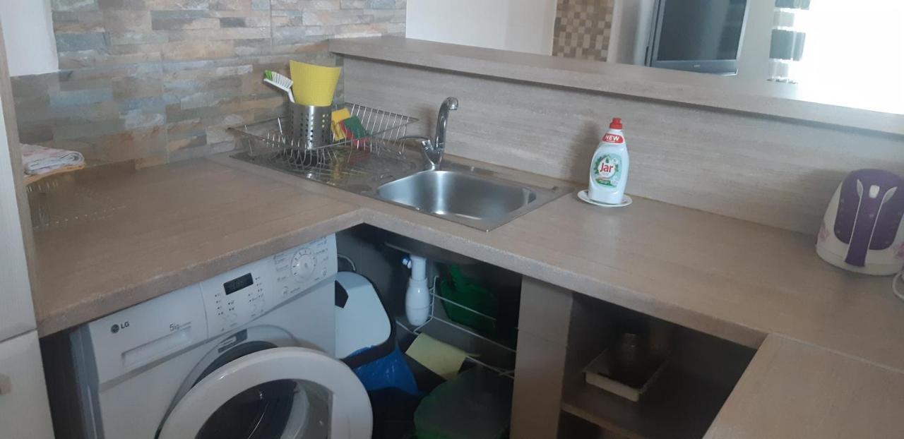 Apartman Yvet Sucany Luaran gambar