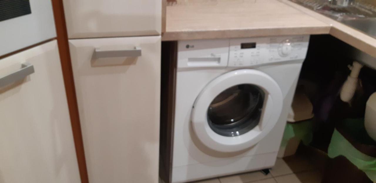 Apartman Yvet Sucany Luaran gambar