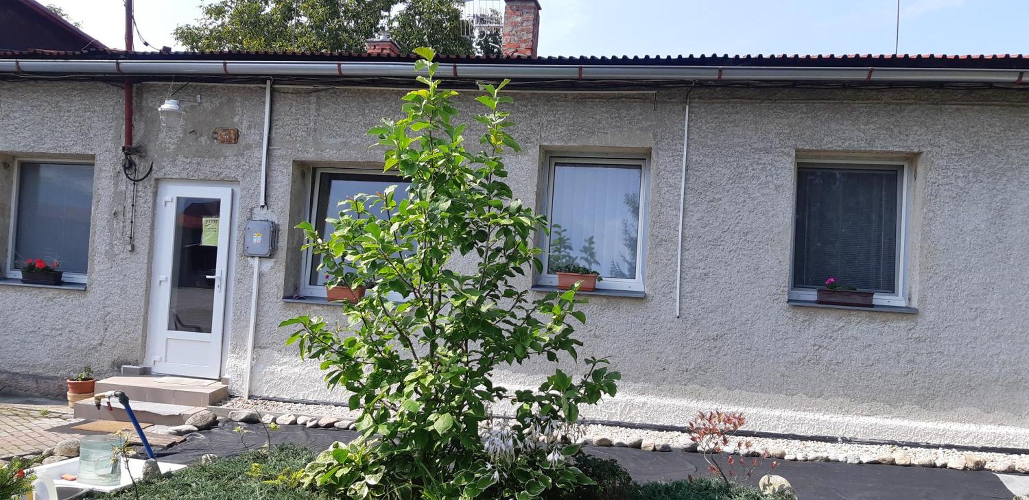 Apartman Yvet Sucany Luaran gambar