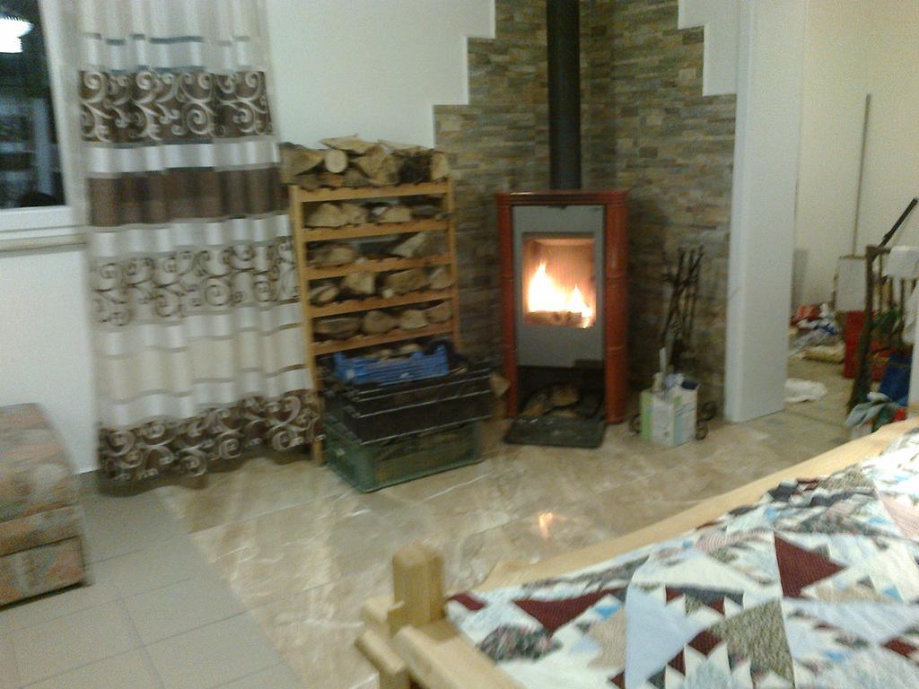 Apartman Yvet Sucany Luaran gambar