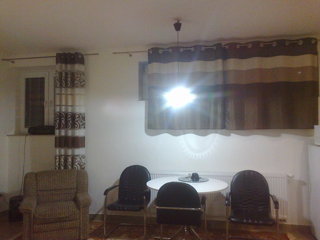 Apartman Yvet Sucany Luaran gambar