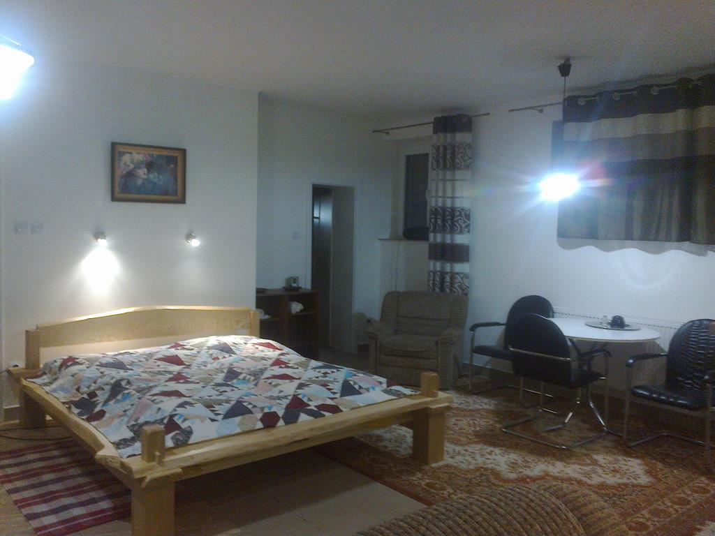 Apartman Yvet Sucany Luaran gambar