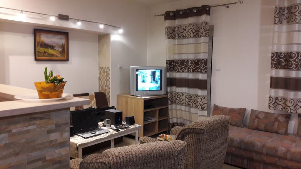 Apartman Yvet Sucany Luaran gambar