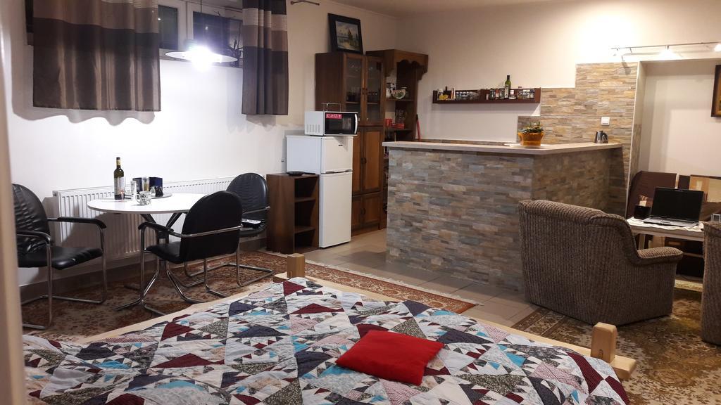 Apartman Yvet Sucany Luaran gambar