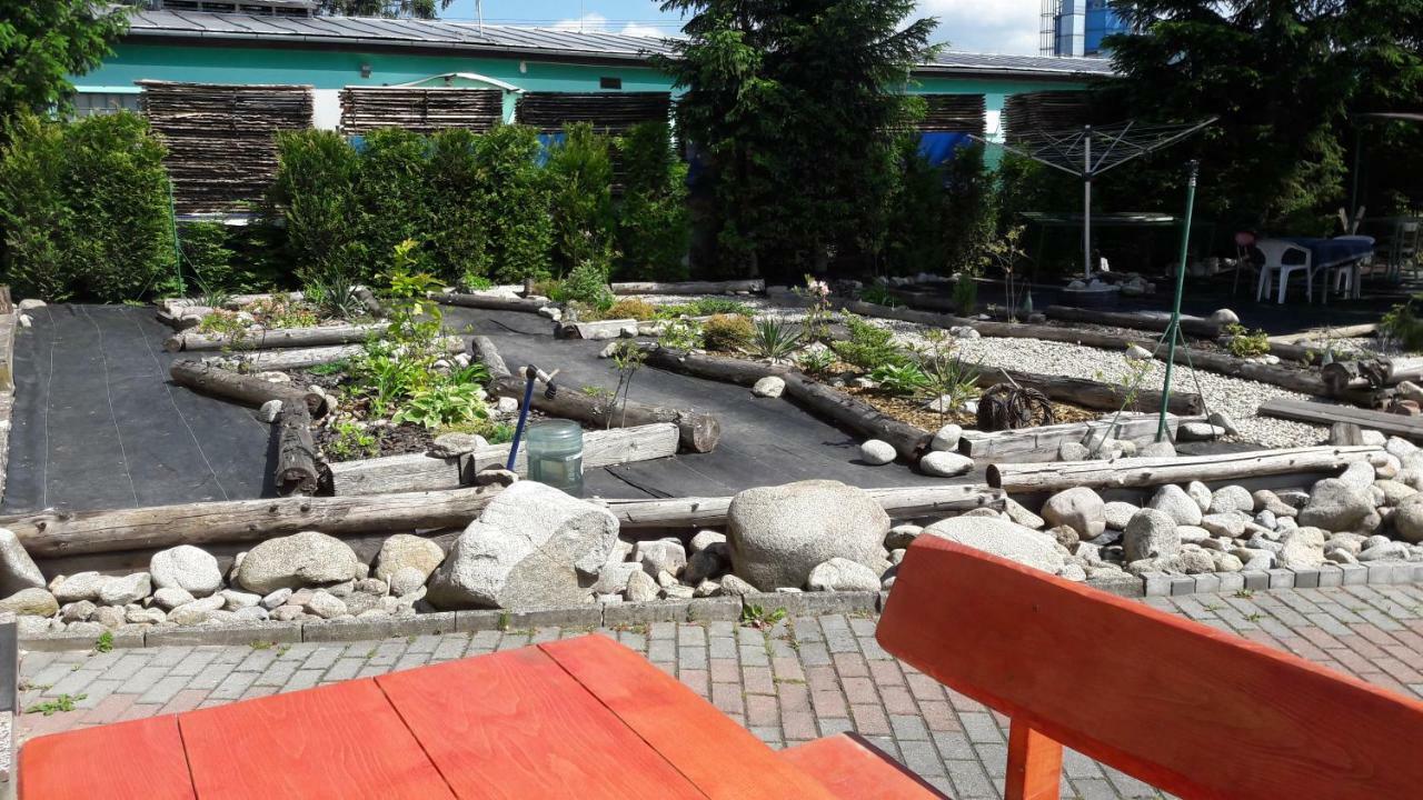Apartman Yvet Sucany Luaran gambar