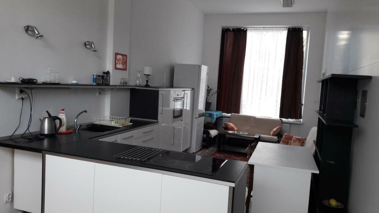 Apartman Yvet Sucany Luaran gambar