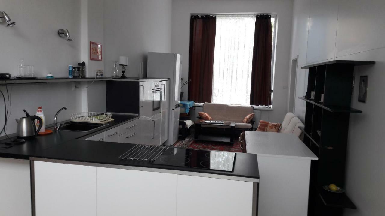 Apartman Yvet Sucany Luaran gambar