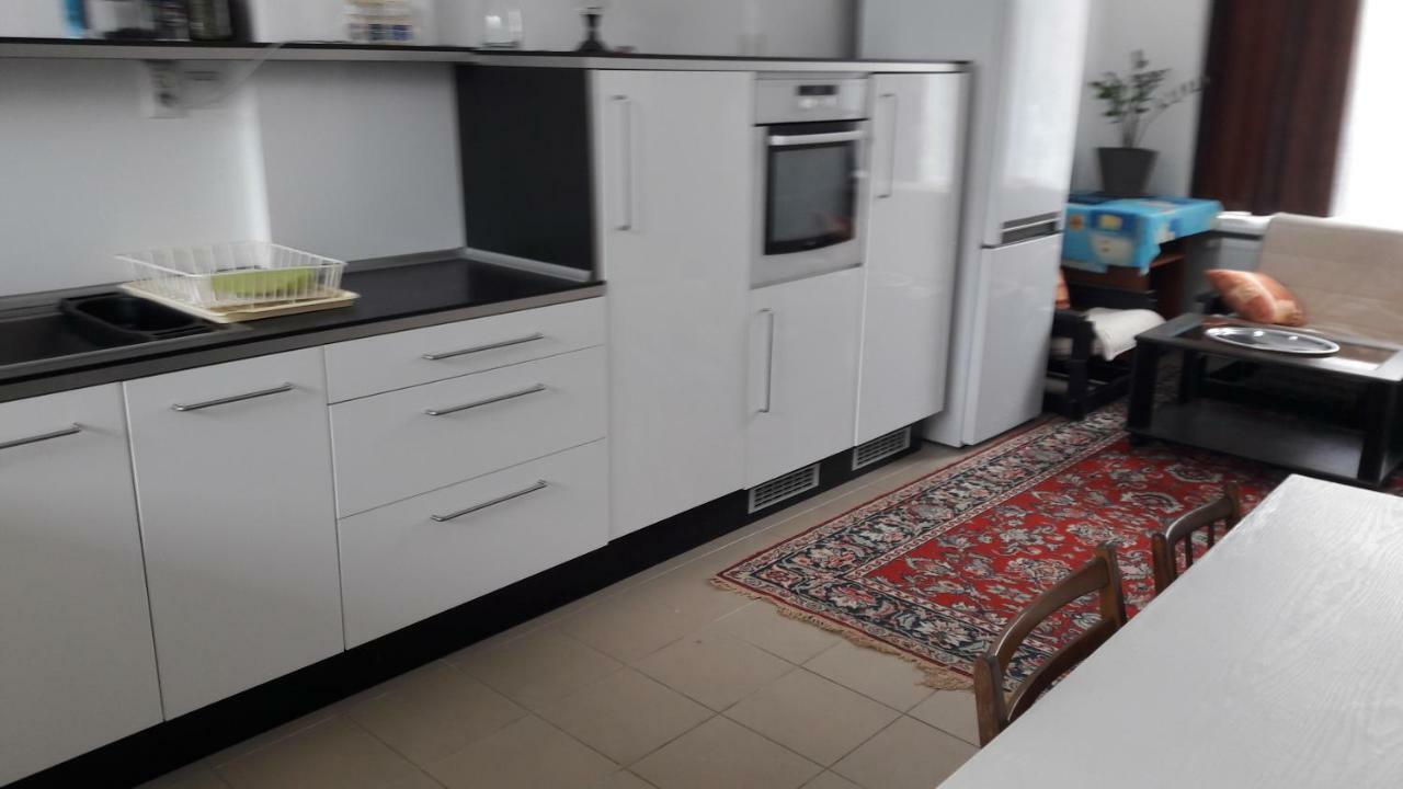 Apartman Yvet Sucany Luaran gambar