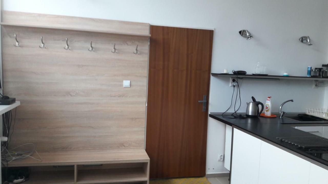 Apartman Yvet Sucany Luaran gambar