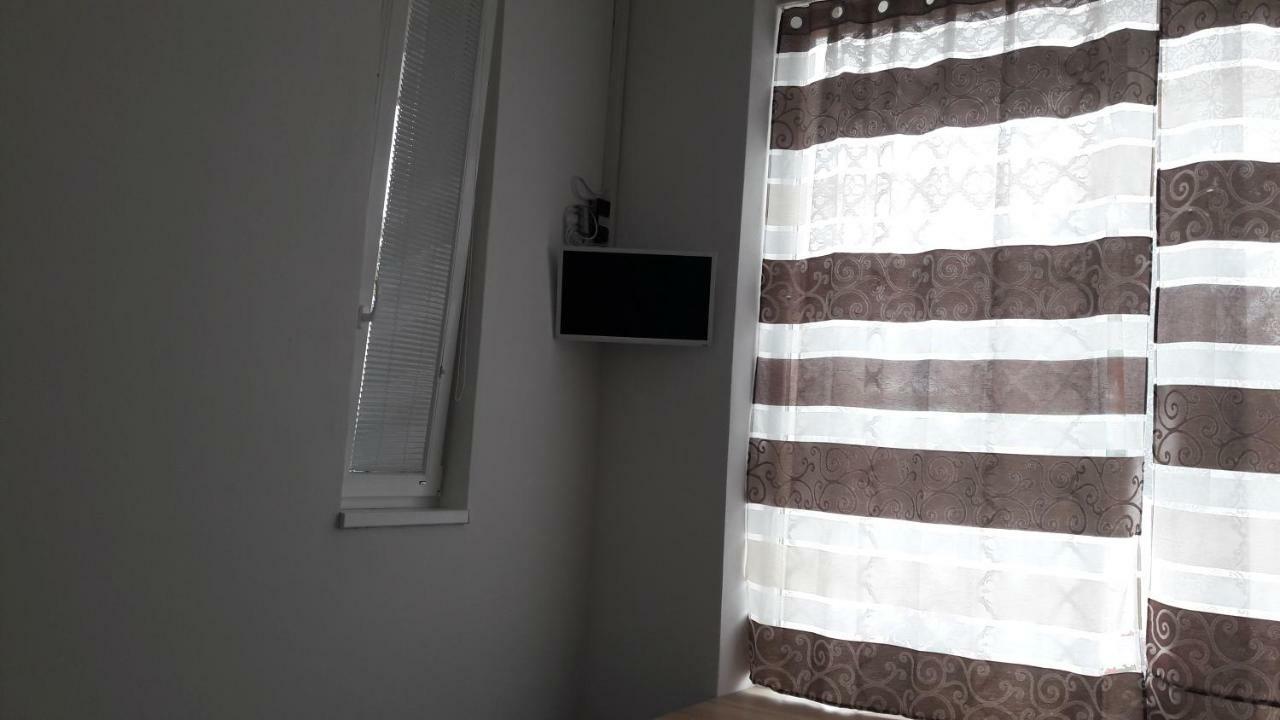 Apartman Yvet Sucany Luaran gambar