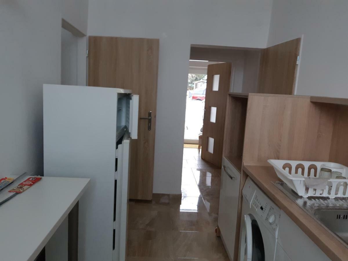 Apartman Yvet Sucany Luaran gambar