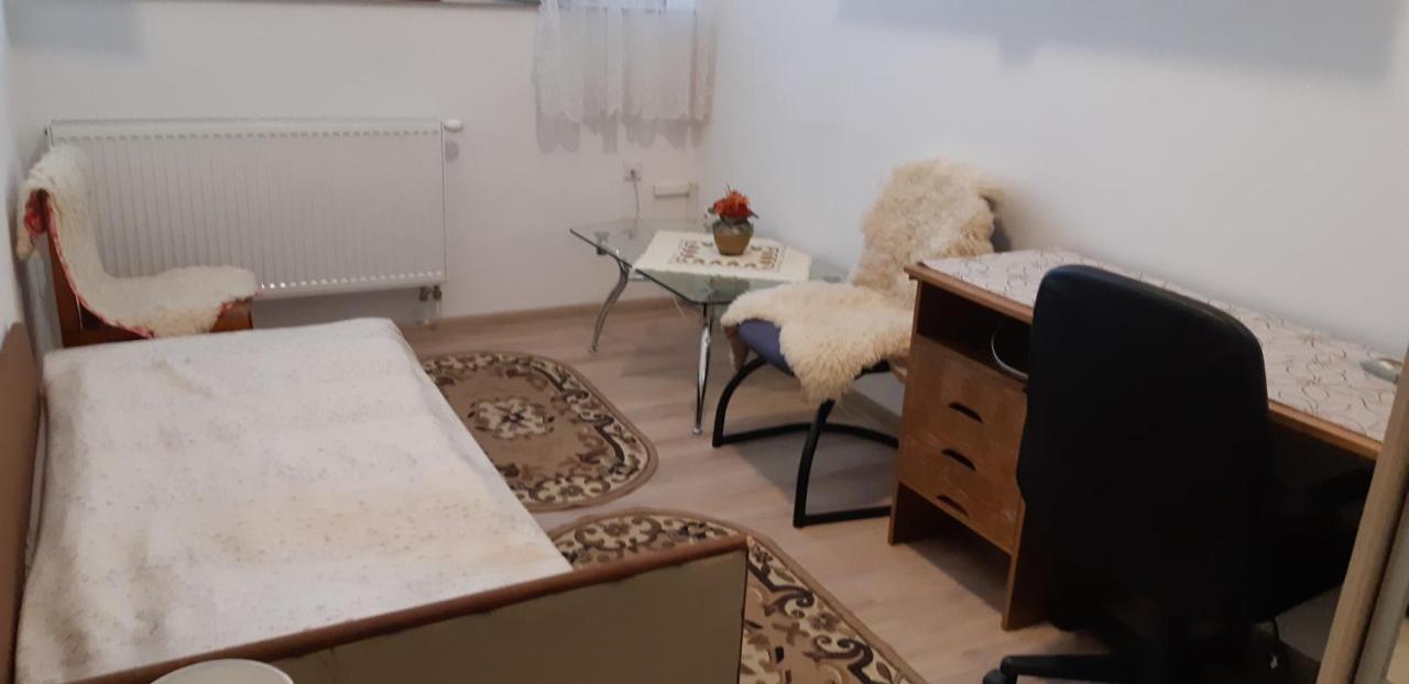 Apartman Yvet Sucany Luaran gambar
